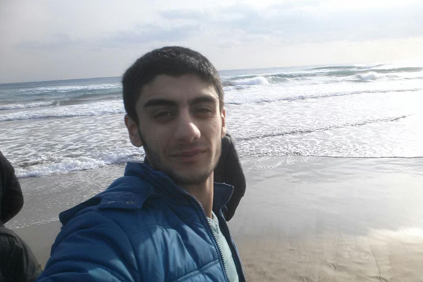 Cafer Gizli davasının ikinci duruşması yarın
